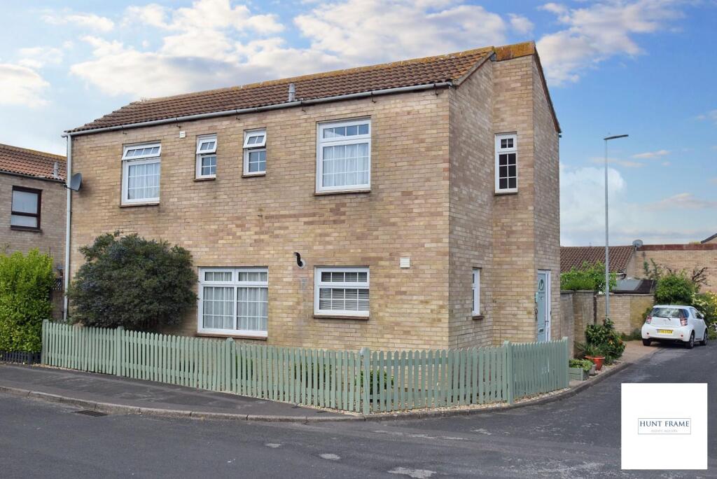 Main image of property: Wade Close, Eastbourne