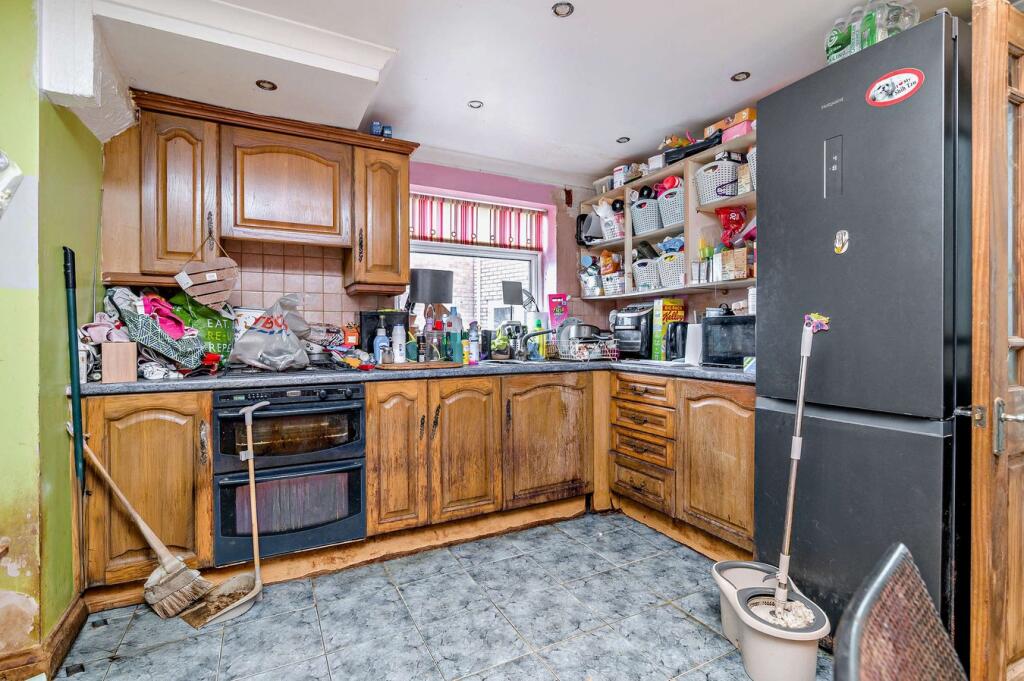 Holford Road, Bridgwater, TA6 – pohled 5