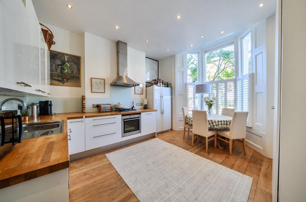 Apartment in London - View 3