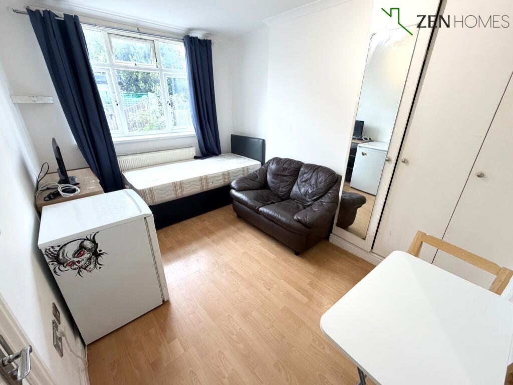 Main image of property: Bury Street, London