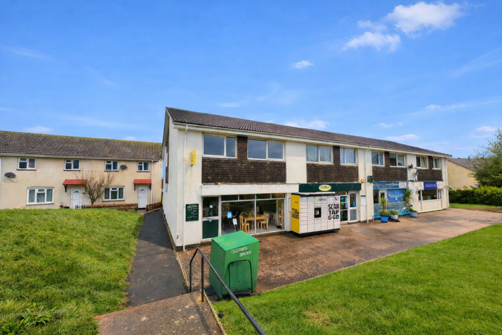 Main image of property: Summercourt Way, Brixham, TQ5 0DY