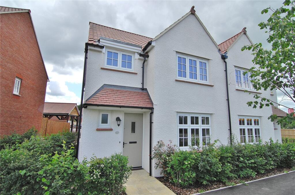 Main image of property: Duxbury Close, Great Oldbury, Stonehouse, Gloucestershire, GL10