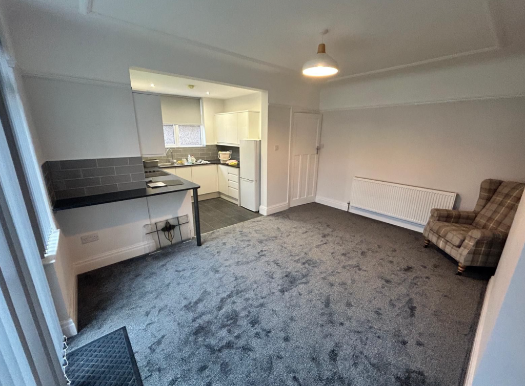 Main image of property: Elmar Road, Liverpool