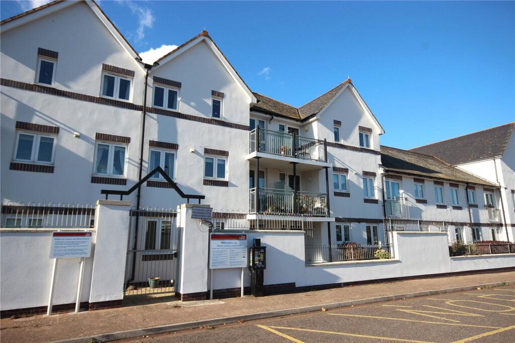 Main image of property: Haven Court, Seaton, Devon, EX12
