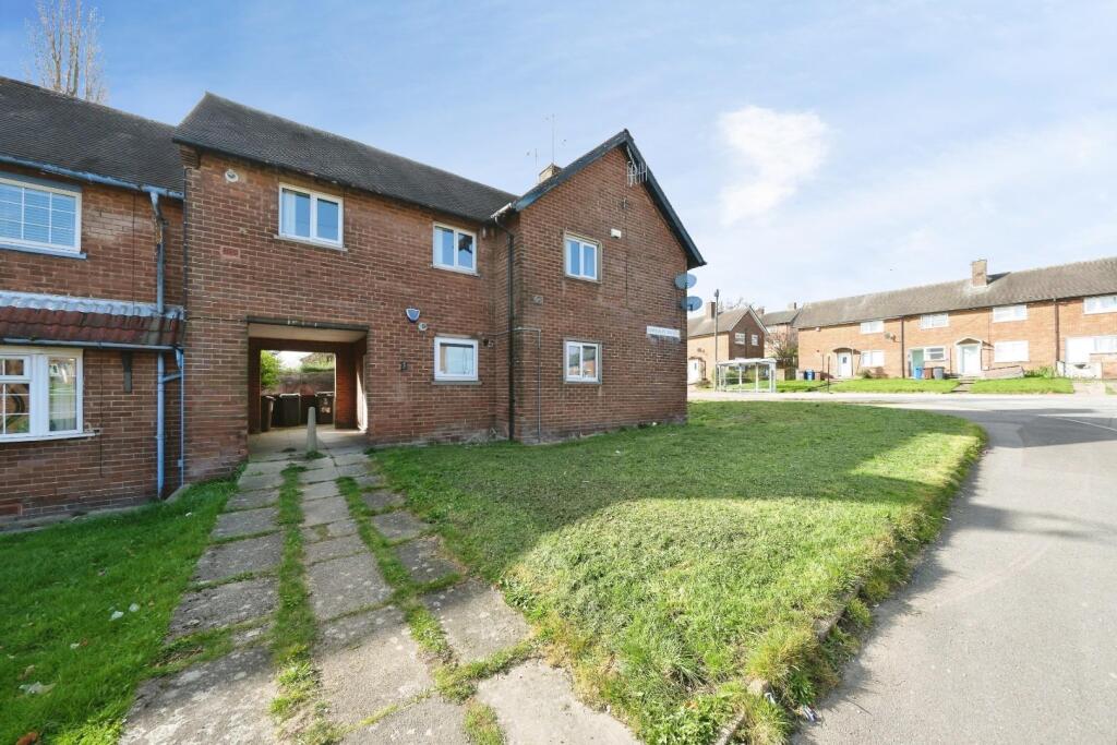 Main image of property: Lowedges Drive, Lowedges, Sheffield, S8 7LT