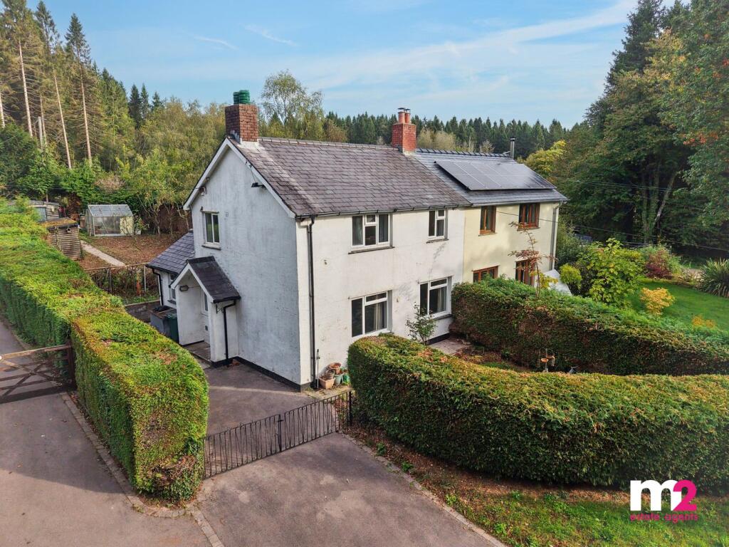 Main image of property: Llanvaches, Caldicot, NP26