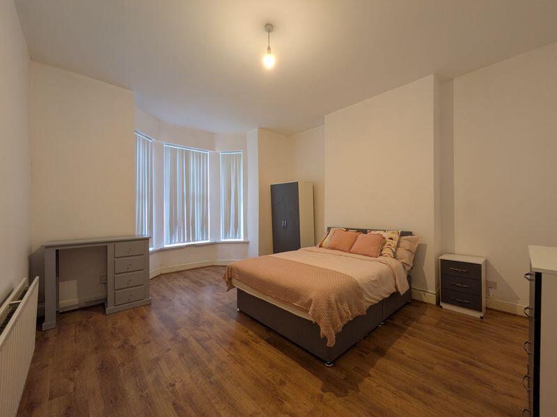 Main image of property: Incredible Shared-Home on Gregory Boulevard