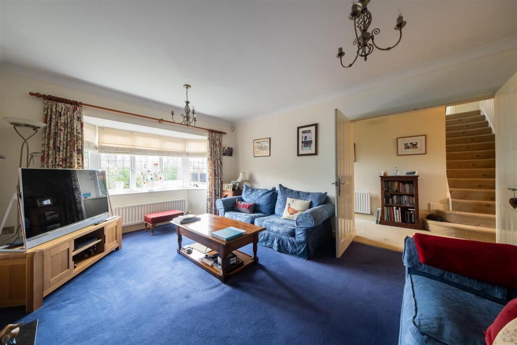 Sandbach Drive, Kingsmead, Cheshire photo 4