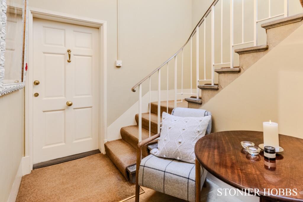 Additional image 3 of The Garden apartment, 17 Royal Crescent, Bath, Somerset, BA1