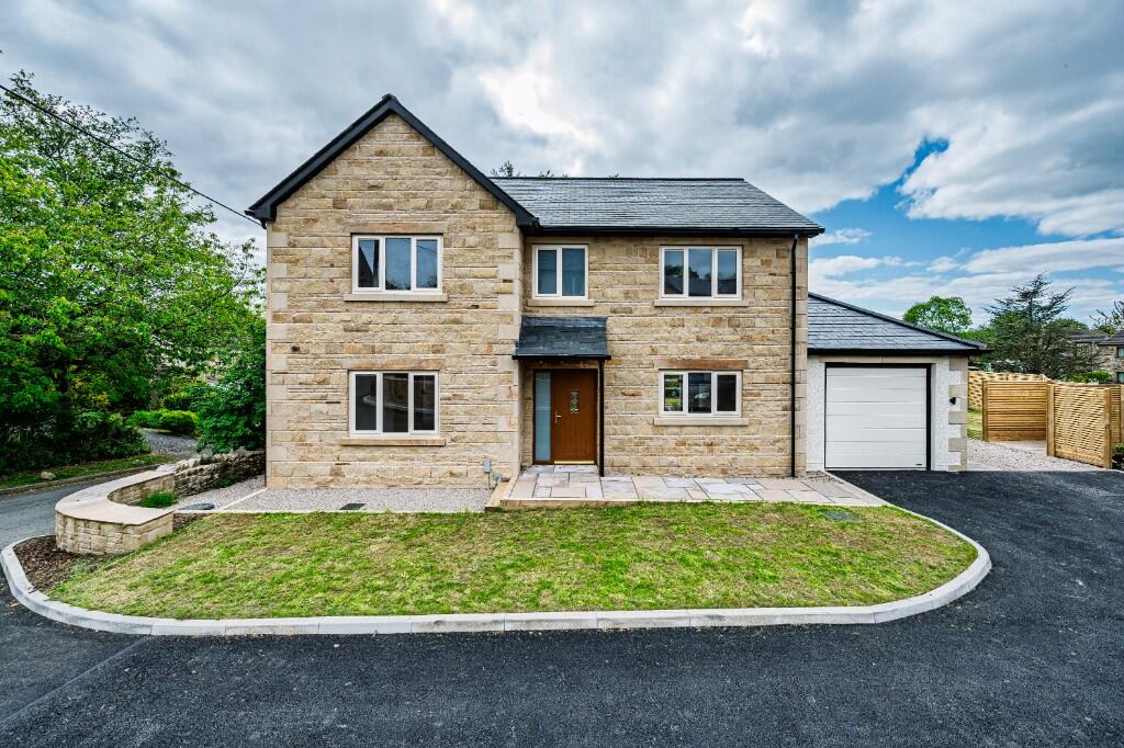 Main image of property: Greenfoot Lane, LA2