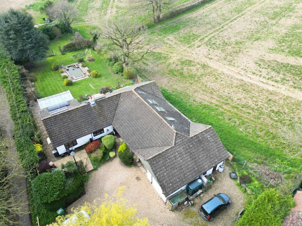 Main image of property: Woodhouse, Andover