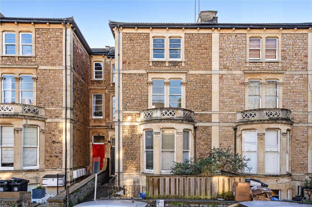 Main image of property: Whatley Road, Clifton, Bristol, BS8