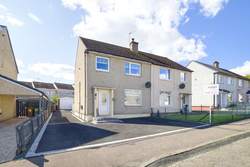 House in Edinburgh, West Lothian - View 2