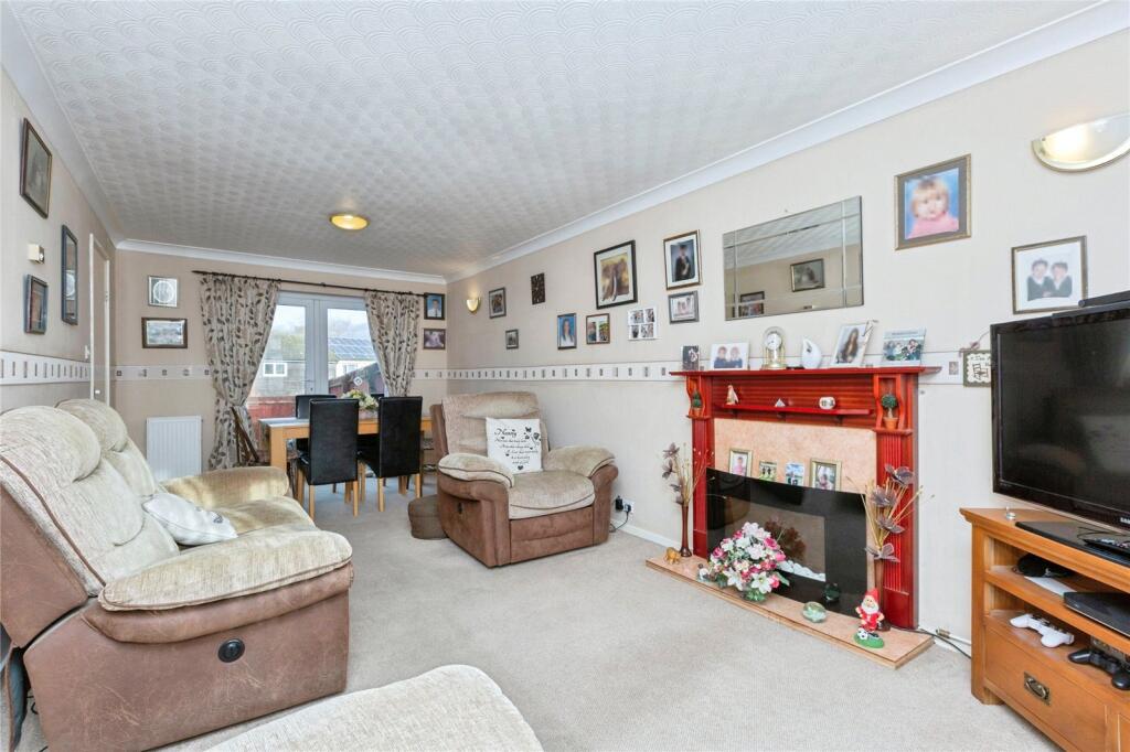 House in Leicestershire, City of Leicester - View 2