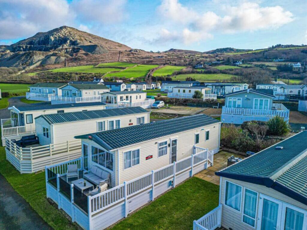 Main image of property:  Nefyn, Pwllheli, LL53