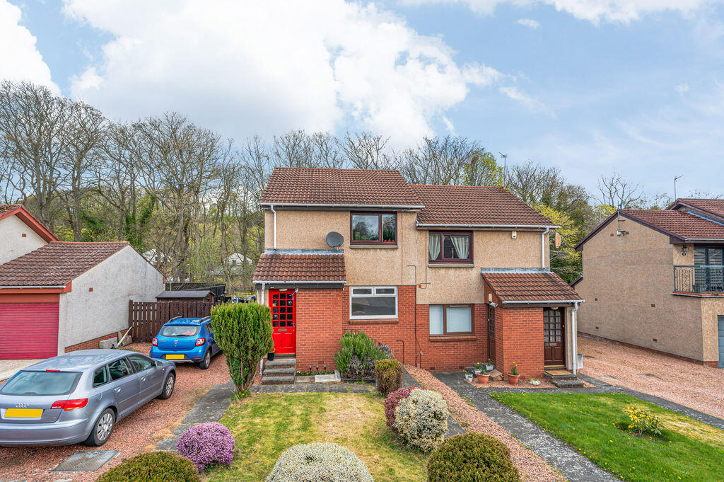 Main image of property: Beaufort Crescent, Kirkcaldy