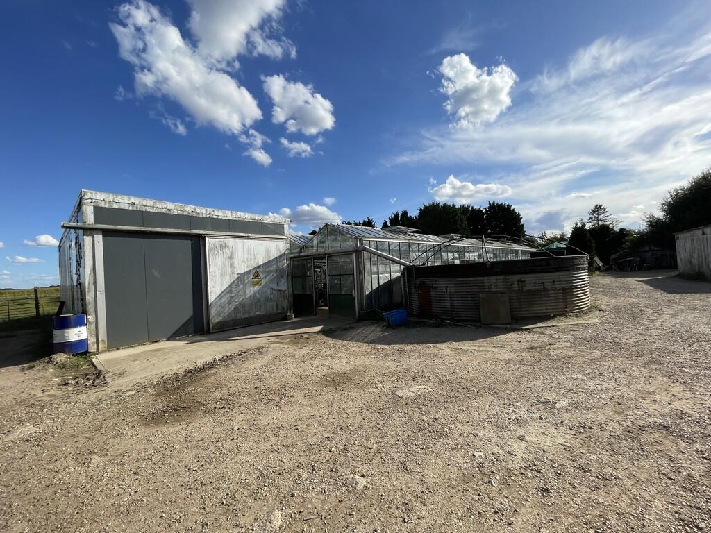 Main image of property: Cromwell House Nursery, Moulton Seas End, PE12 6LD