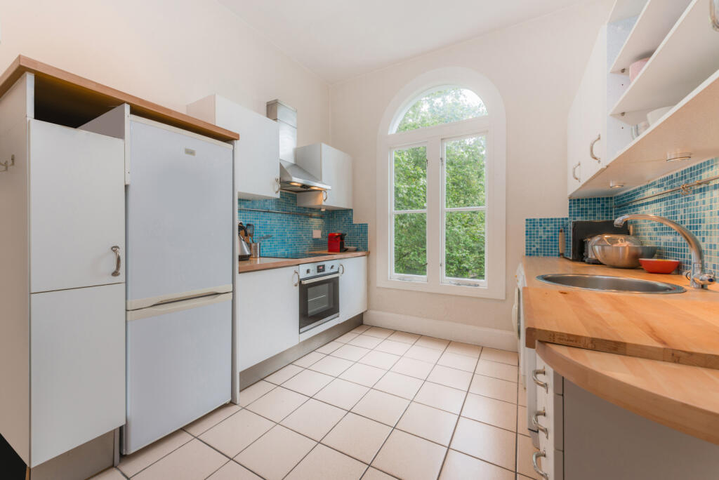 Apartment in London - View 4
