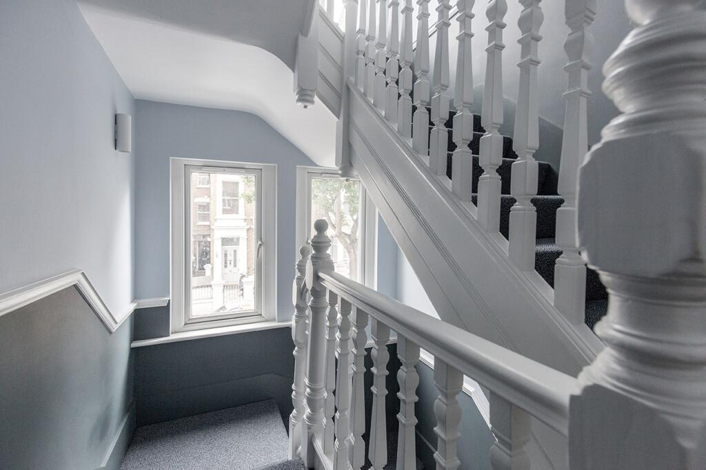 1 bedroom ground floor flat for rent