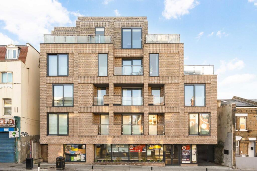 Main image of property: Upper Tooting Road, Tooting