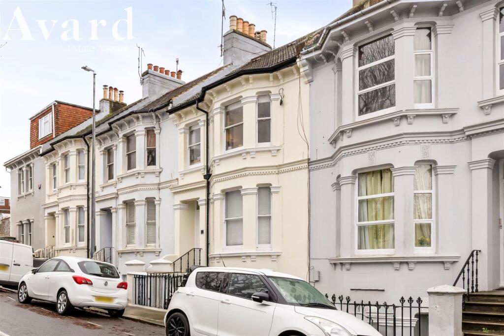 Main image of property: Ditchling Rise, Brighton