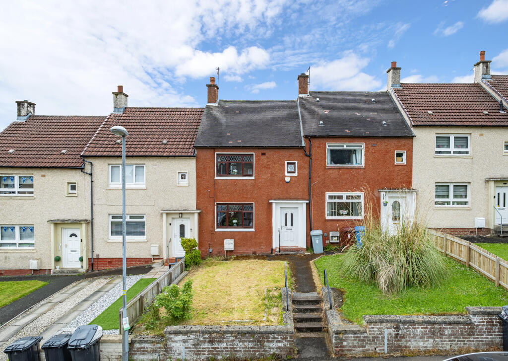 Main image of property: 8 Tobermory Road, Rutherglen, Glasgow, G73