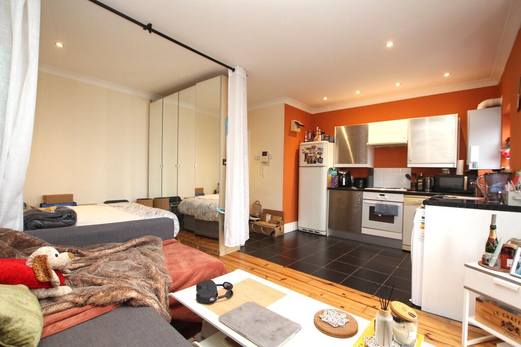 Main image of property: Raymond Street, chester, Chester