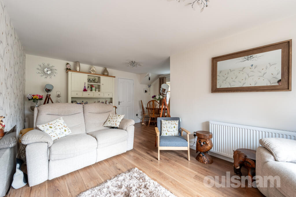 Additional image 3 of Merritts Brook Close, Selly Oak, Birmingham, B29