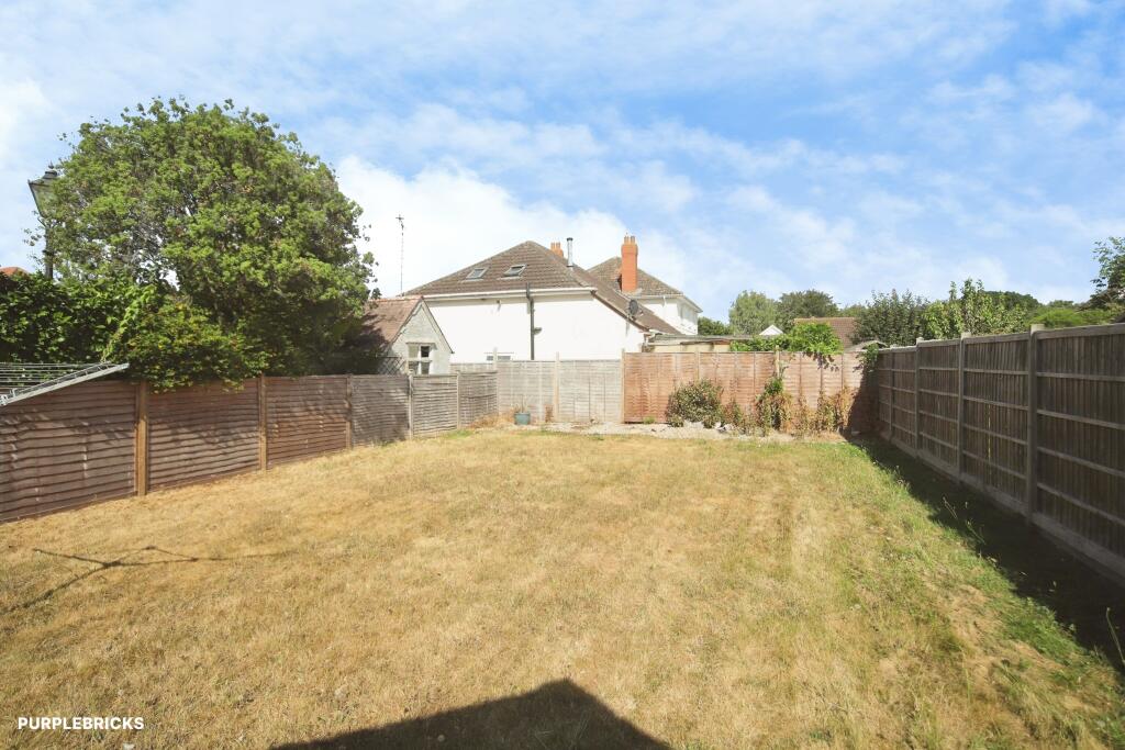 House in Taunton, Killams Park - View 4