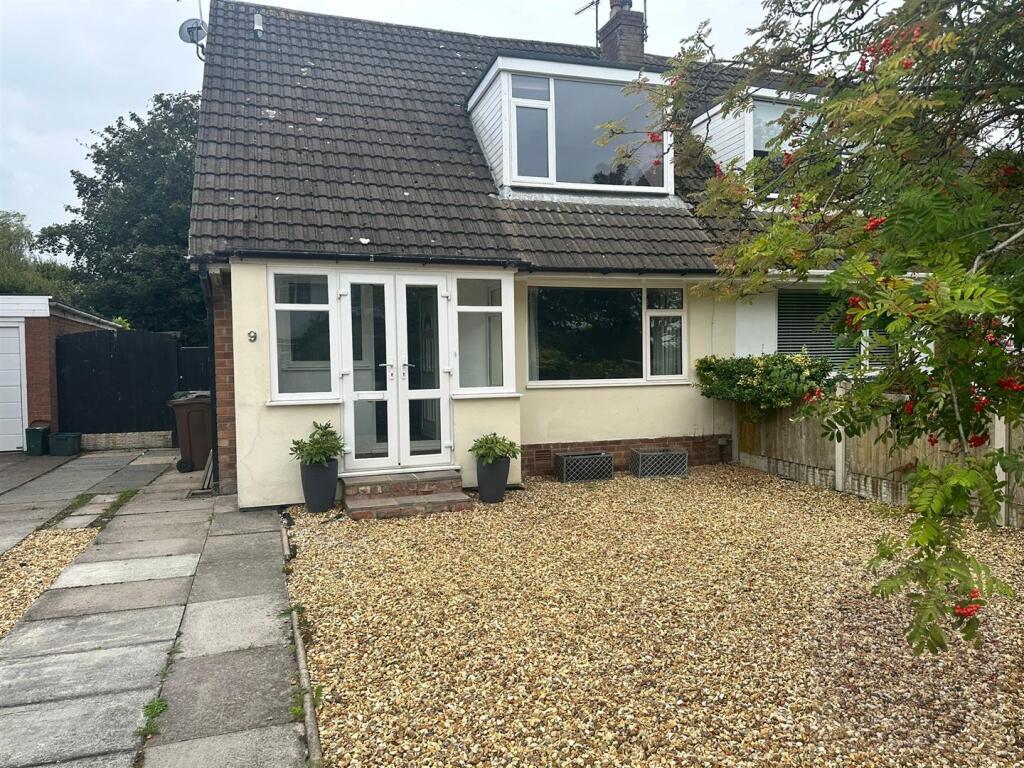 Main image of property: Beverley Close, Southport