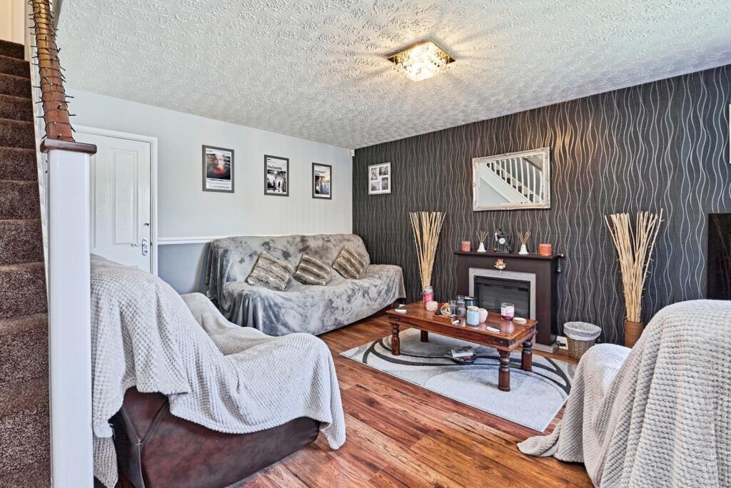 New Forest Road, WALSALL, West Midlands, WS3 - View 2