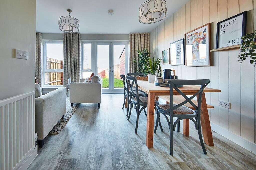 Main image of property: Martin Drive,
Stafford,
Staffordshire,
ST16 1AQ