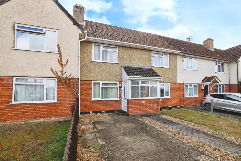 Main image of property: Highbury Avenue, Salisbury