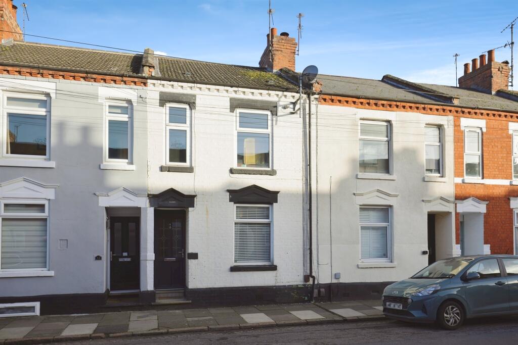 Main image of property: Lea Road, Northampton