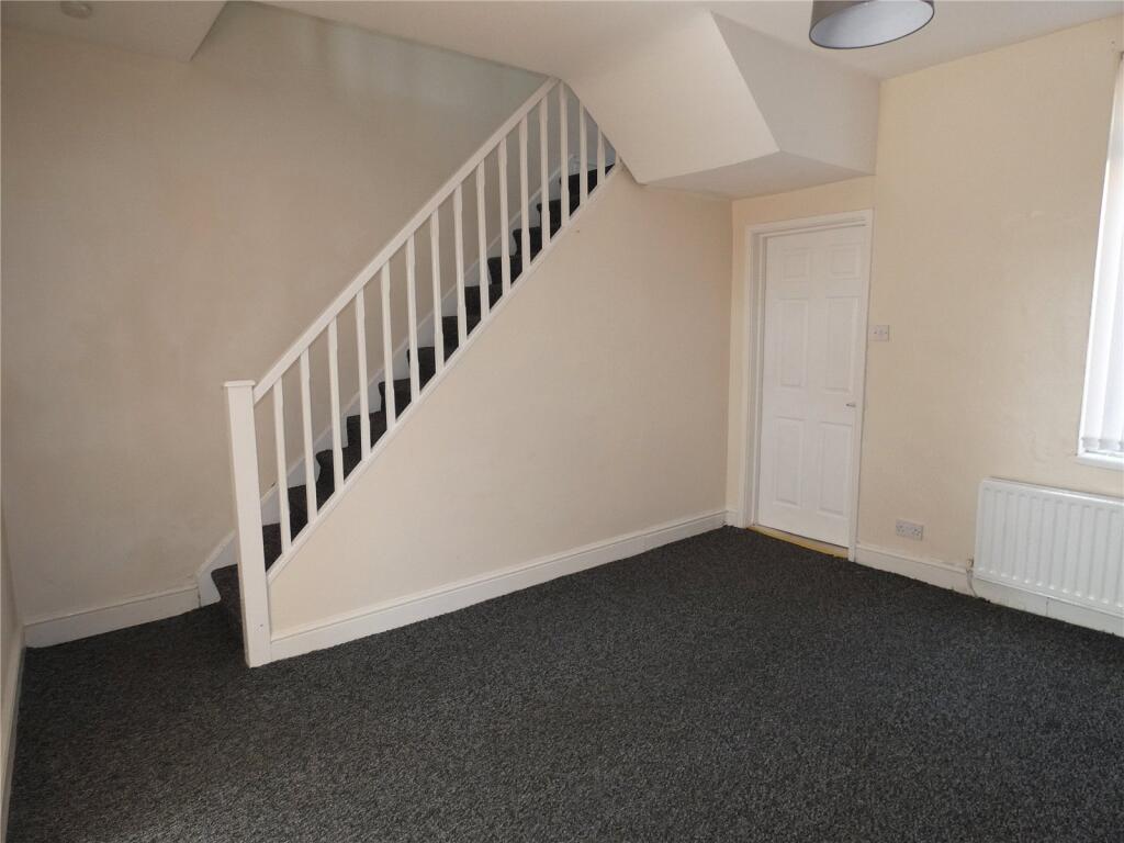 House in Durham - View 4