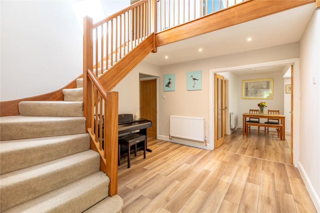 House in Swindon, Badbury - View 5