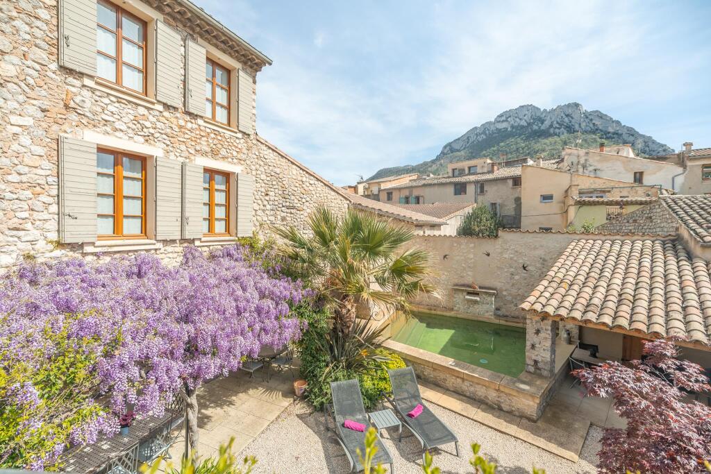 Main image of property: Rhone Alps, Drôme, Buis-les-Baronnies