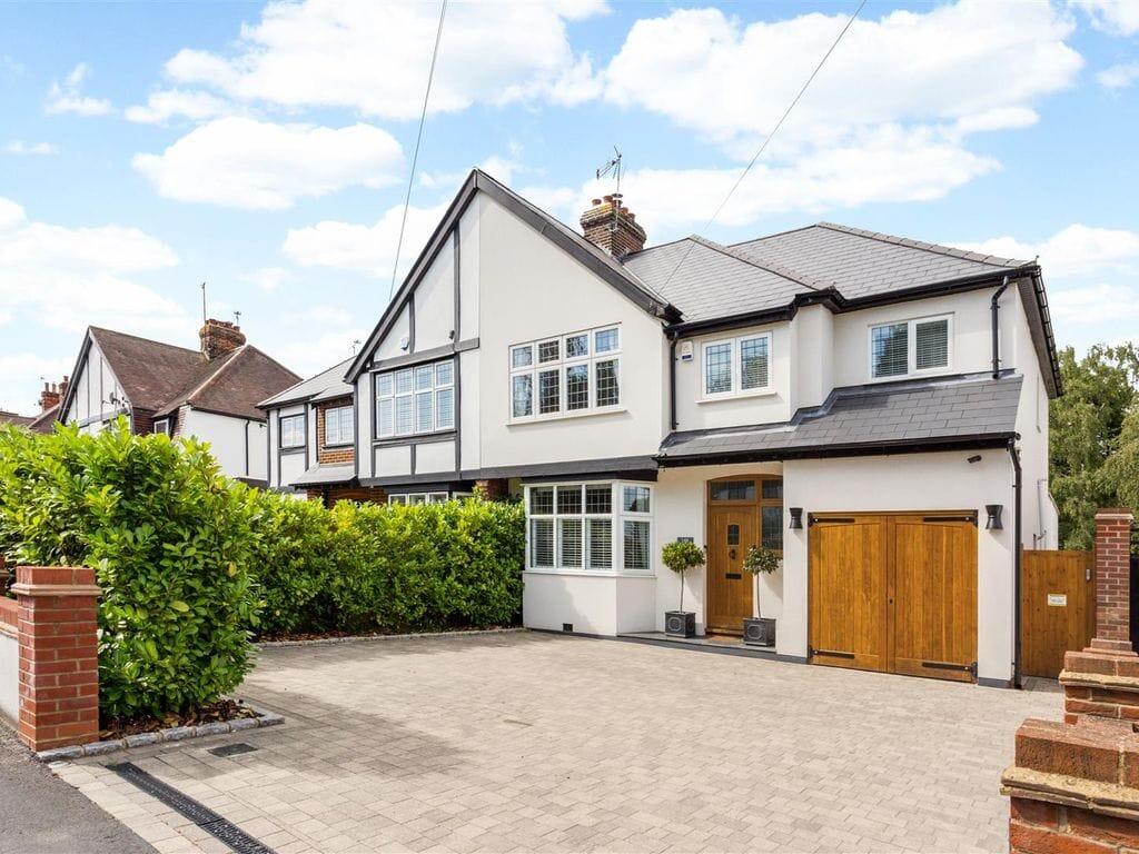 Main image of property: Priests Lane, Shenfield, Brentwood, CM15