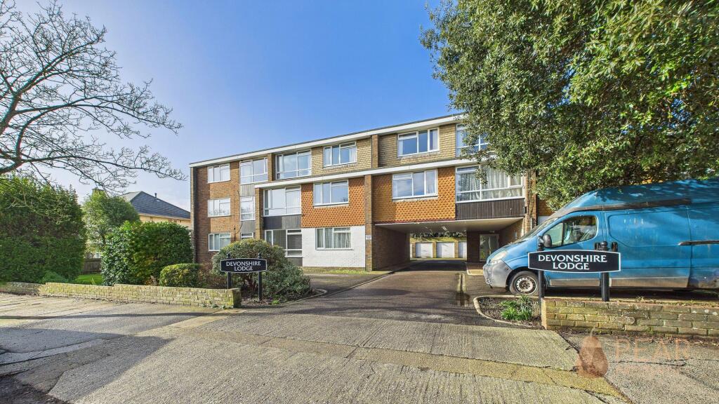 Main image of property: Brooklyn Avenue, Devonshire Lodge Brooklyn Avenue, BN11