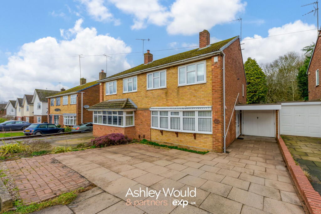 Main image of property: Mayfield Road, Hurst Green, Halesowen, B62 9QN