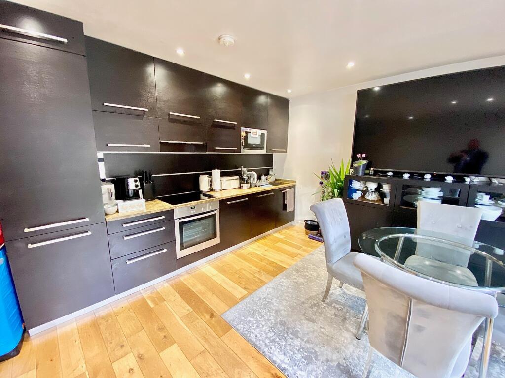 Main image of property: Spratt Hall Road, Wanstead, London, E11 2RX