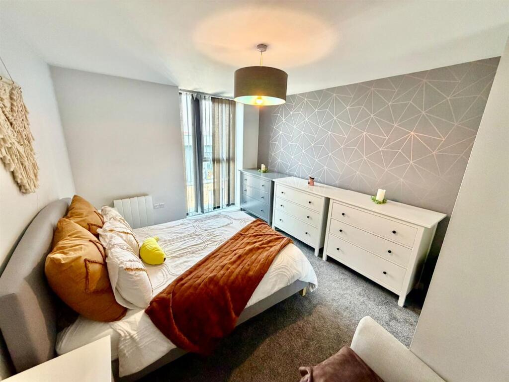 3 bedroom penthouse for rent