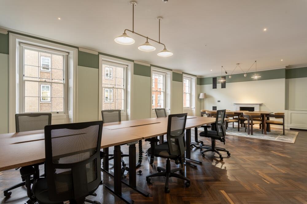 Main image of property: 75 Grosvenor Street, London