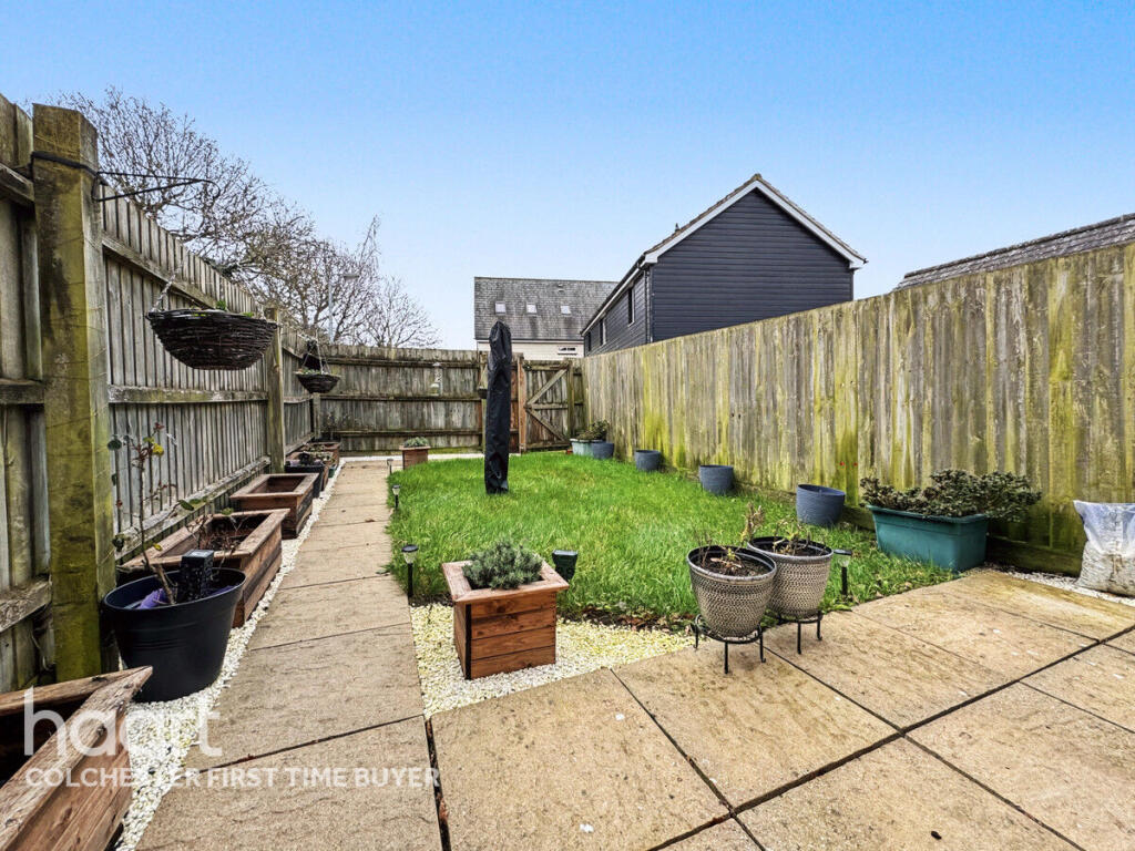 Tranter Drive, Colchester photo 3