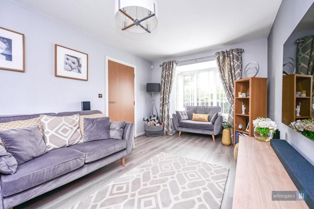 House in Knowsley, Liverpool City Region - View 4