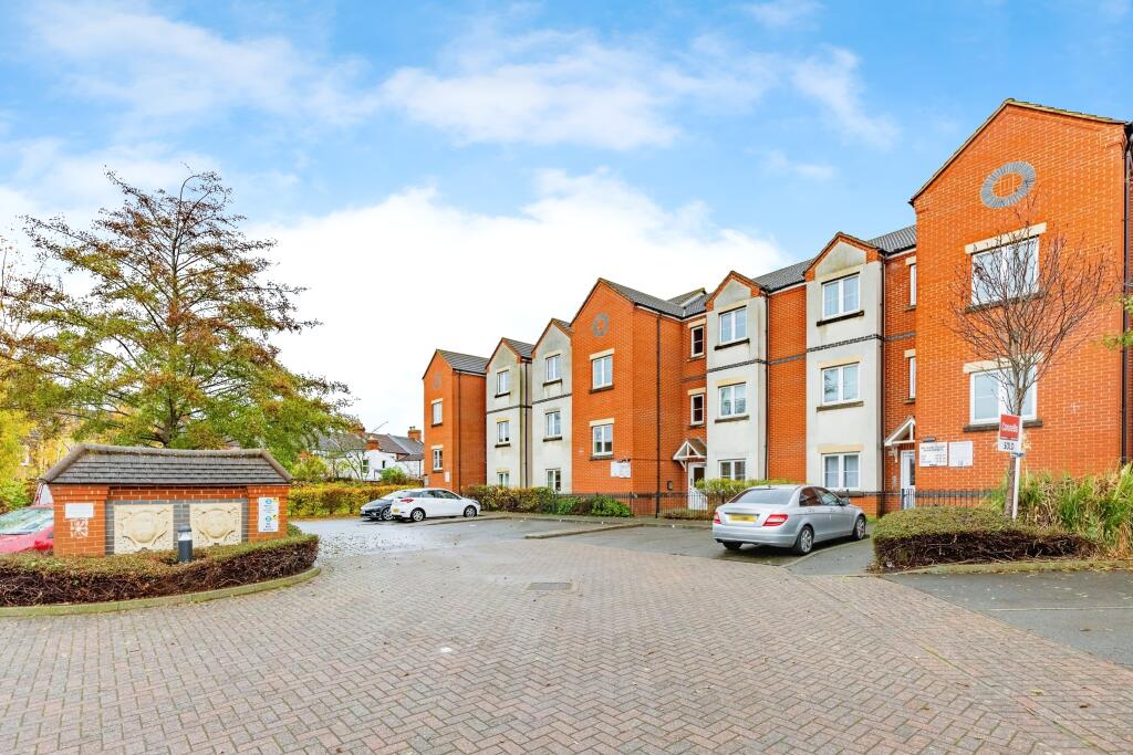 Main image of property: Military Road, Northampton, Northamptonshire, NN1