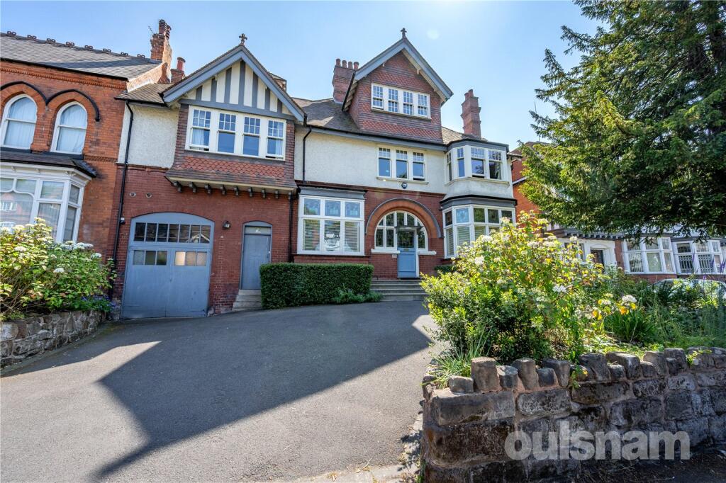 Main image of property: Salisbury Road, Moseley, Birmingham, B13