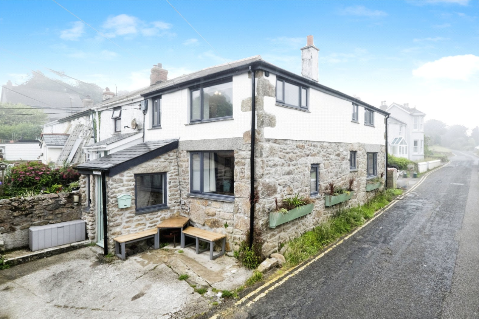 Main image of property: Drift