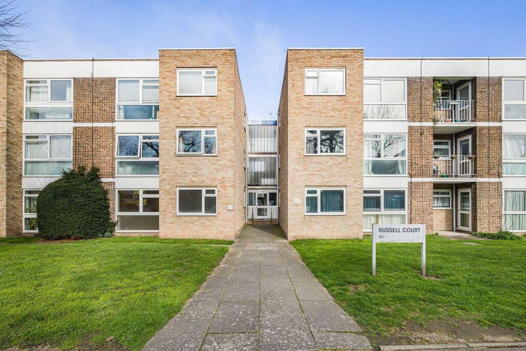 Main image of property: London Lane, Bromley