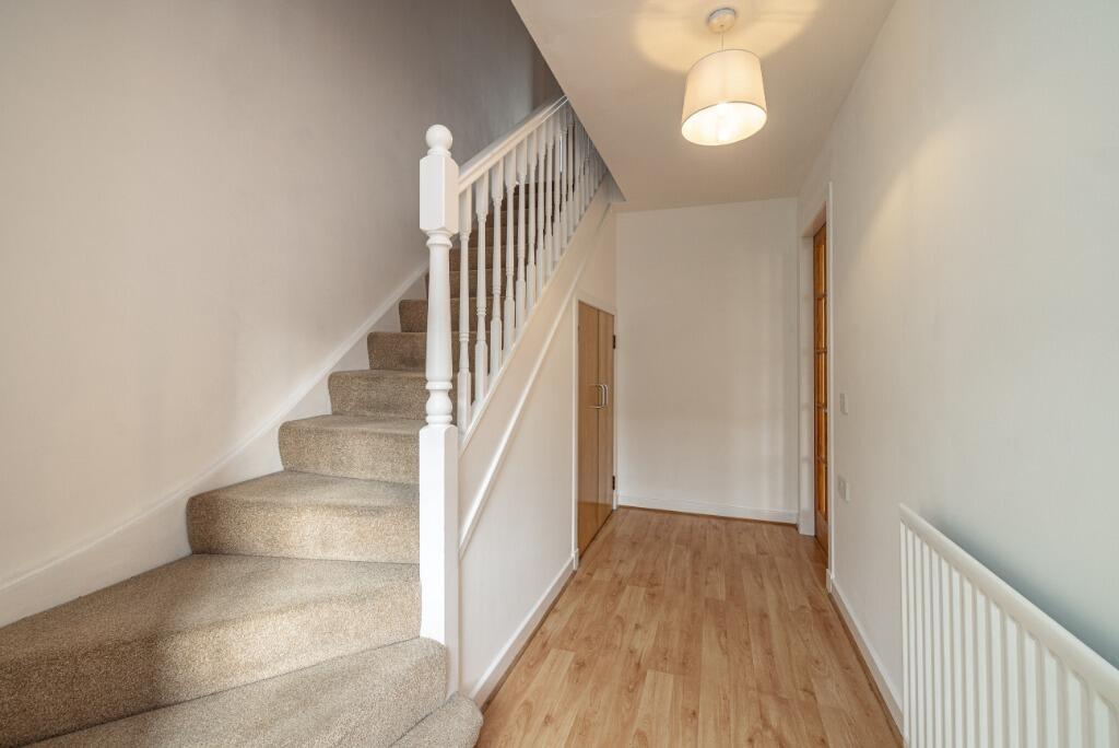House in Galashiels - More